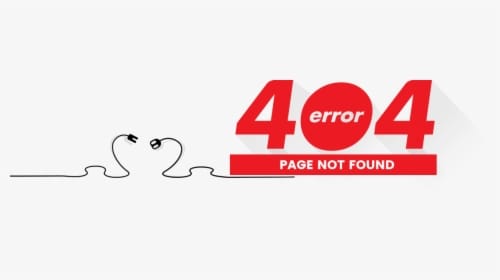 Page Not Found 404