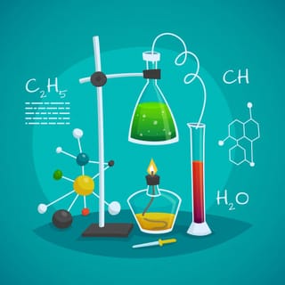 آموزش شیمی دوازدهم تدریس کتاب درسی شیمی و حل تمرین های کتاب شیمی 3