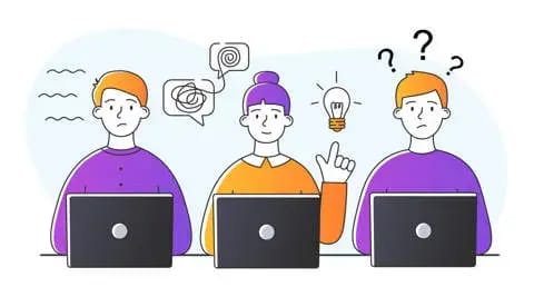 چگونه برنامه‌ریزی درست در شب امتحان معجزه می‌کند؟