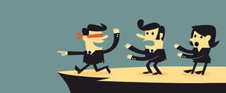 سه اشتباه کشنده که در شب امتحان نباید انجام دهی