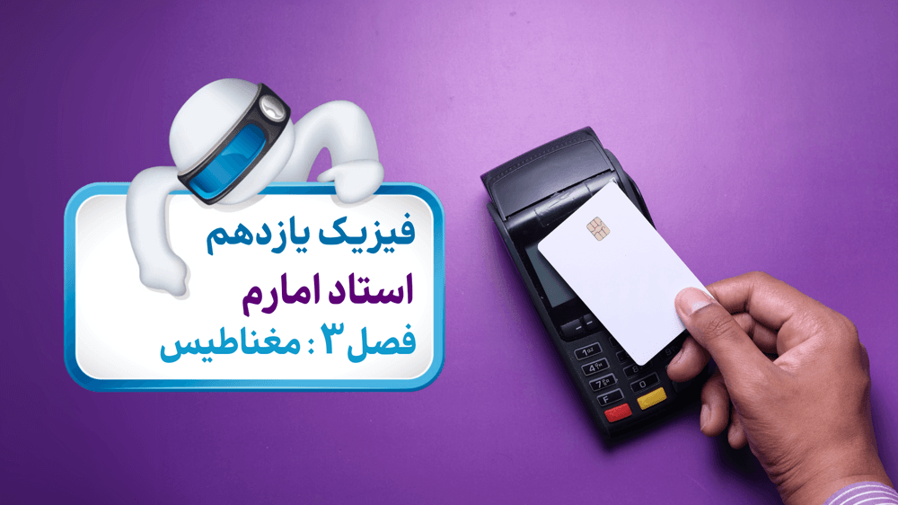 نیروی بین سیم‌های موازی حامل جریان الکتریکی