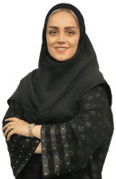 استاد فاطمه مرادی