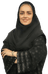 استاد فاطمه مرادی