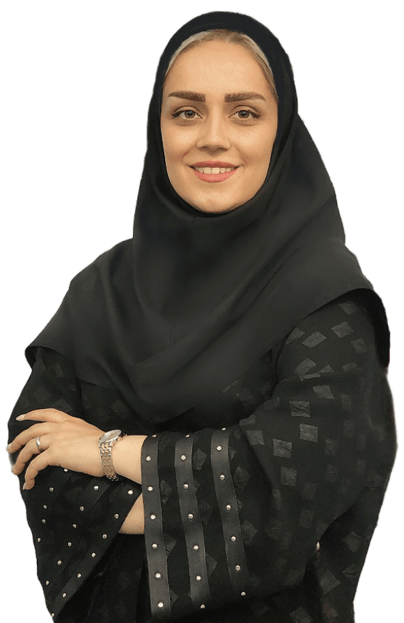 استاد فاطمه مرادی