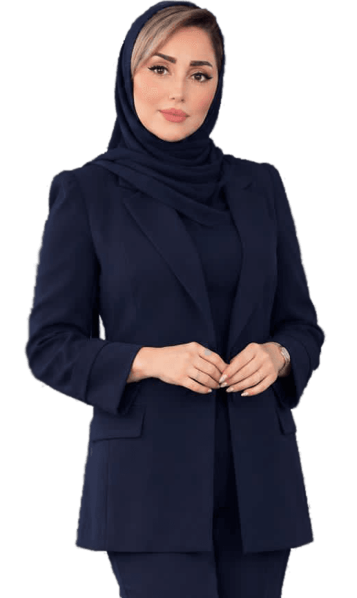 استاد مهسا مکتبی