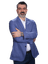 استاد کیوان حیدری