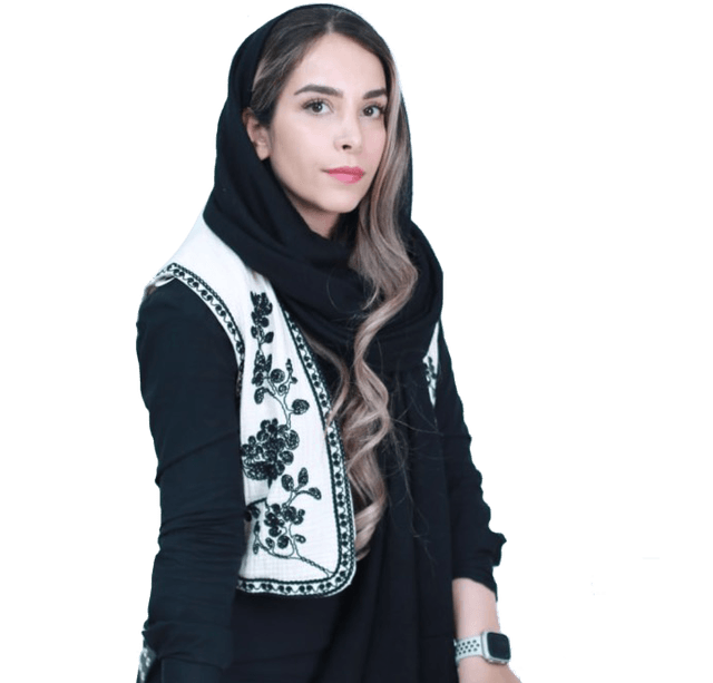 استاد سمانه مدرسی استاد سمانه مدرسی